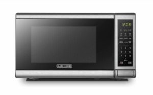 Best Cabinet Depth Microwaves