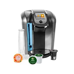 Keurig K575 Vs. K525c – Which One Brews Better And Why?