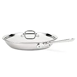 All Clad 4112 Vs. 41126 Fry Pan – What To Choose