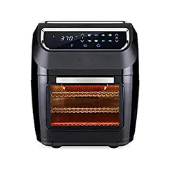 Best Air Fryers With Racks In 2023 (Reviews)