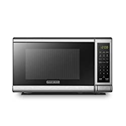 Best Cabinet Depth Microwaves (12 inch Deep Microwave) - Save Space