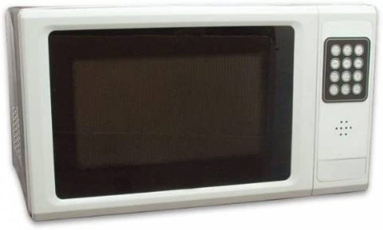 5 Best Microwaves for Blind Person (Visually Impaired)