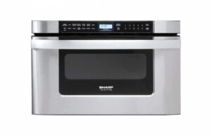 Best Left Hand Microwaves