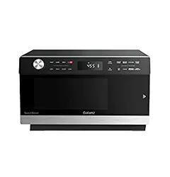 Best Microwave With Toaster Oven Combo - Top 5 Picks