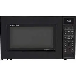 Best Microwave With Toaster Oven Combo - Top 5 Picks