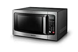 Best Microwave With Toaster Oven Combo - Top 5 Picks