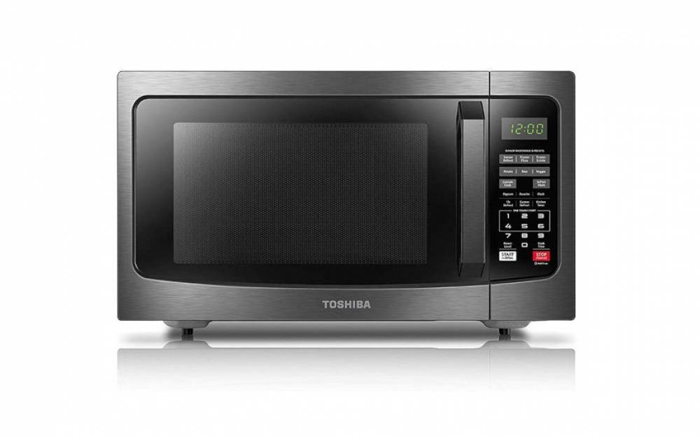 Best Microwaves With Sensor In 2023 - Reviews