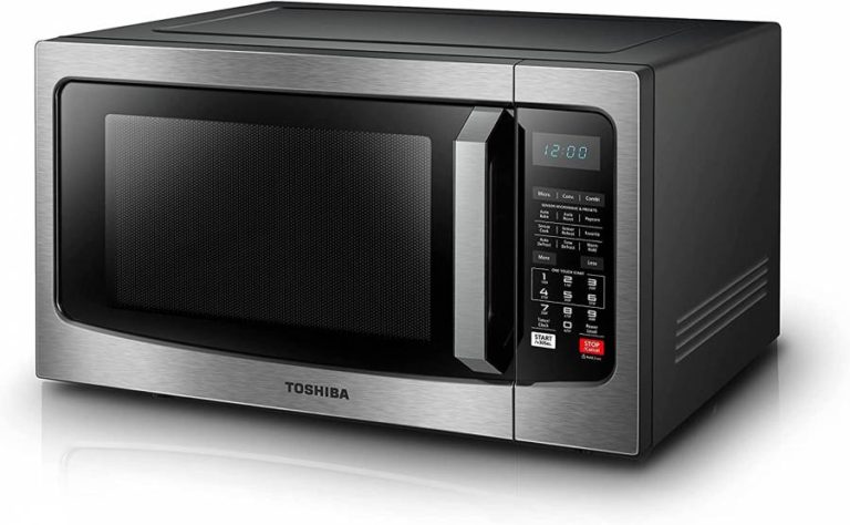 Best Microwaves With Sensor In 2023 - Reviews