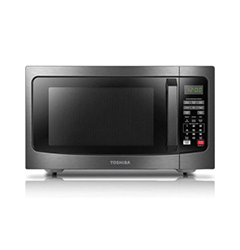 Best Microwaves With Sensor In 2023 - Reviews