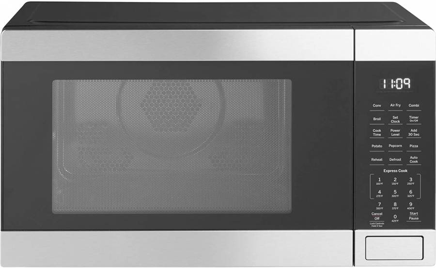 Best 5 Microwaves With Rotisserie In 2023 – Reviews