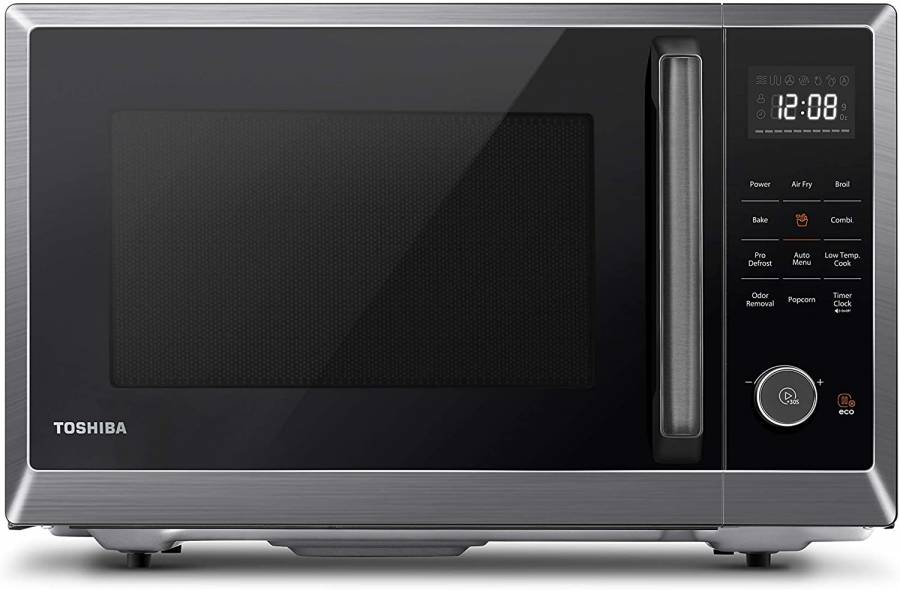 Best 5 Microwaves With Rotisserie In 2023 – Reviews