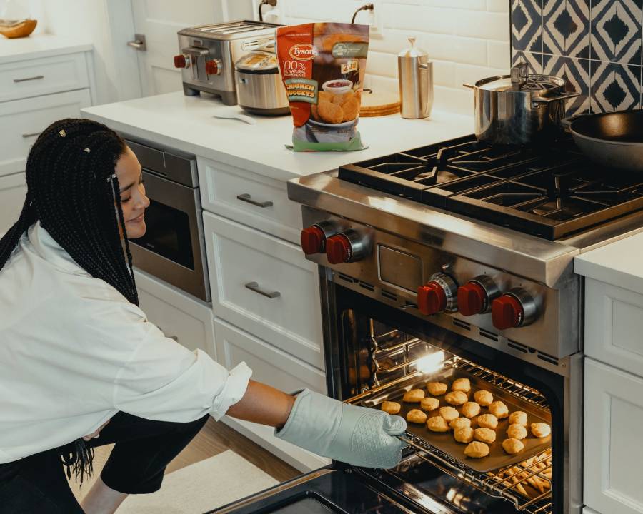 Can Self Cleaning Oven Hurt You