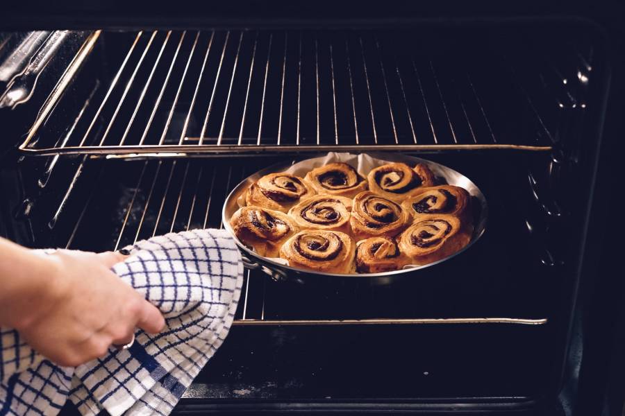 Can Self Cleaning Oven Kill You