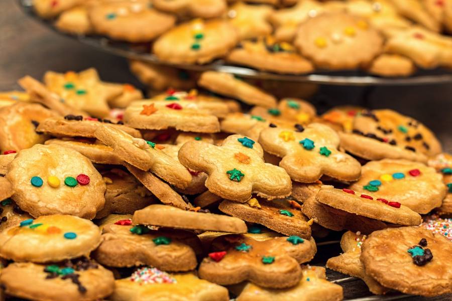 Melted Butter Vs. Softened Butter In Cookies