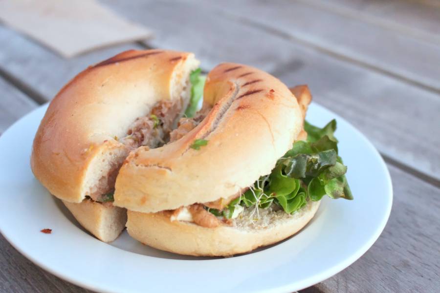 The Use Of Bagel Setting on a Toaster