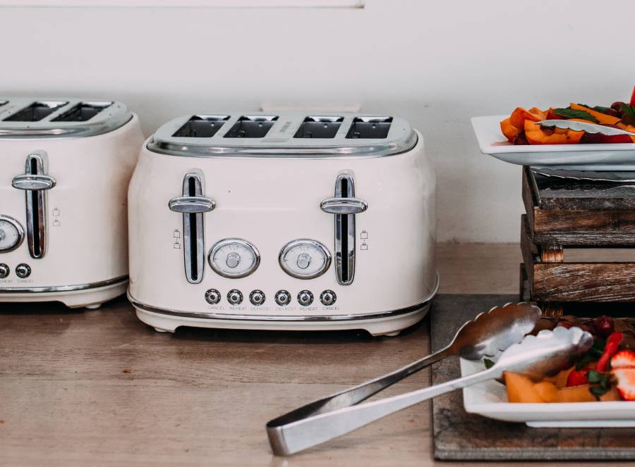 What Does the Bagel Setting on a Toaster Do