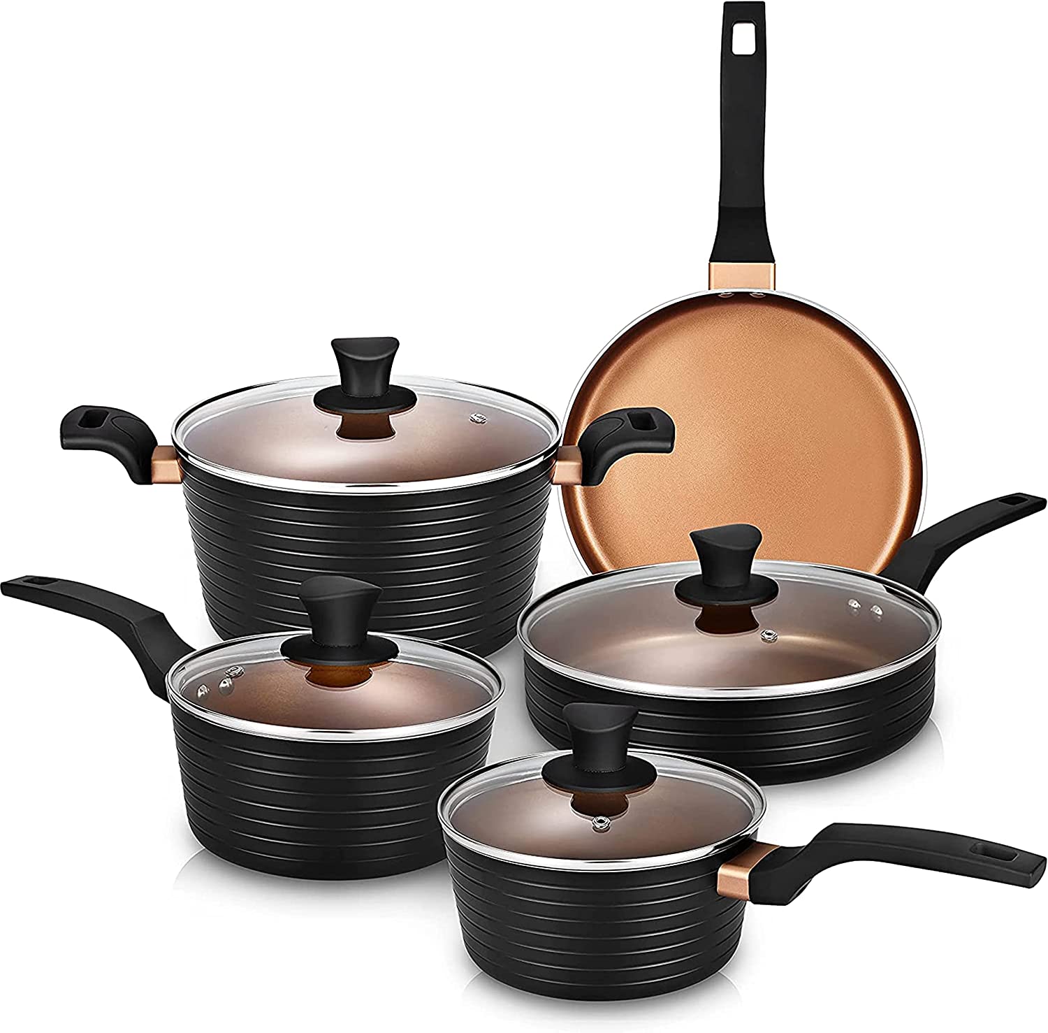 Pots and Pans Sets