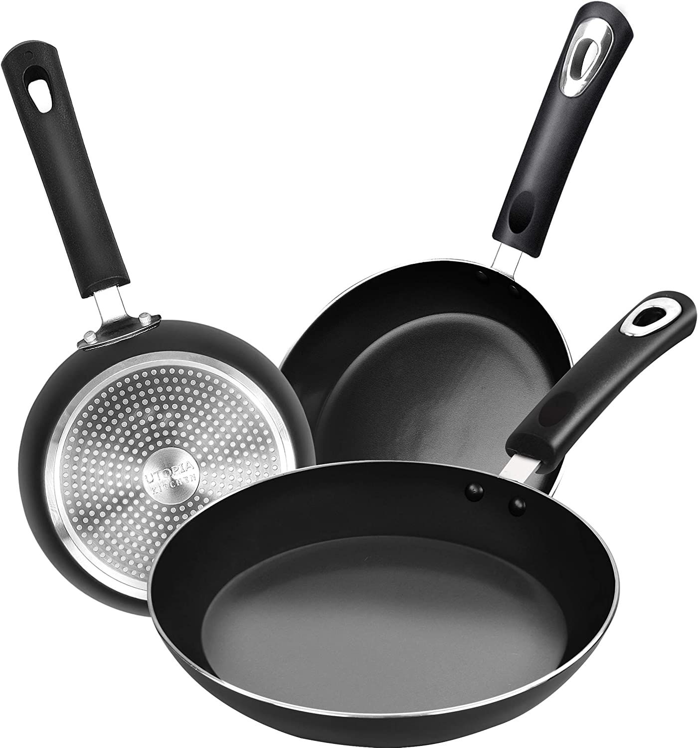 Utopia Kitchen Nonstick Frying Pan