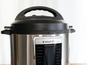 Instant Pot C7