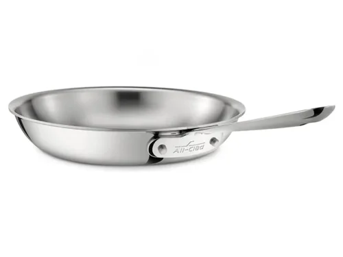 All Clad 4112 Vs. 41126 Fry Pan