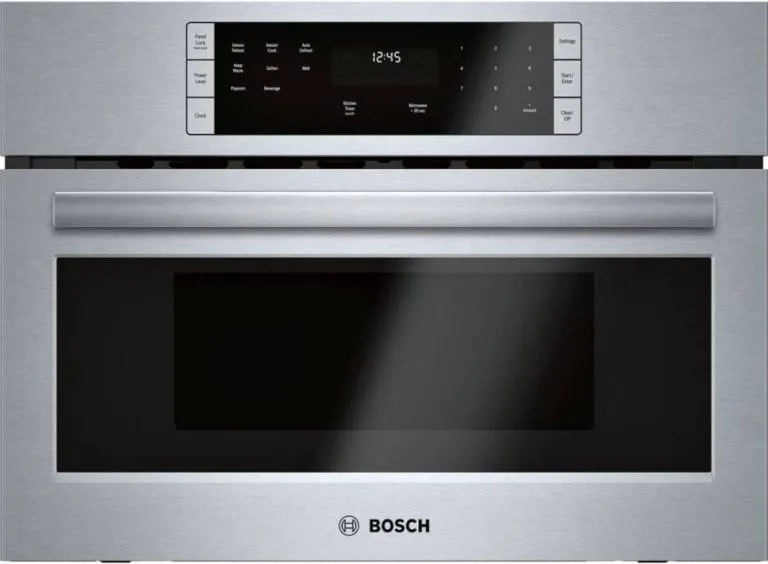 BOSCH SERIE 2 HMB57152UC