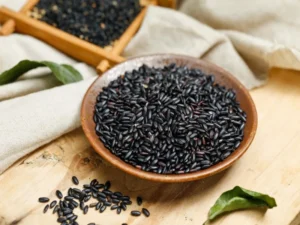 Best Black Rice