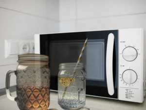 Can You Microwave Mason Jars