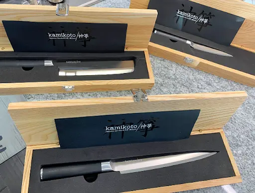 Kamikoto Knives Review