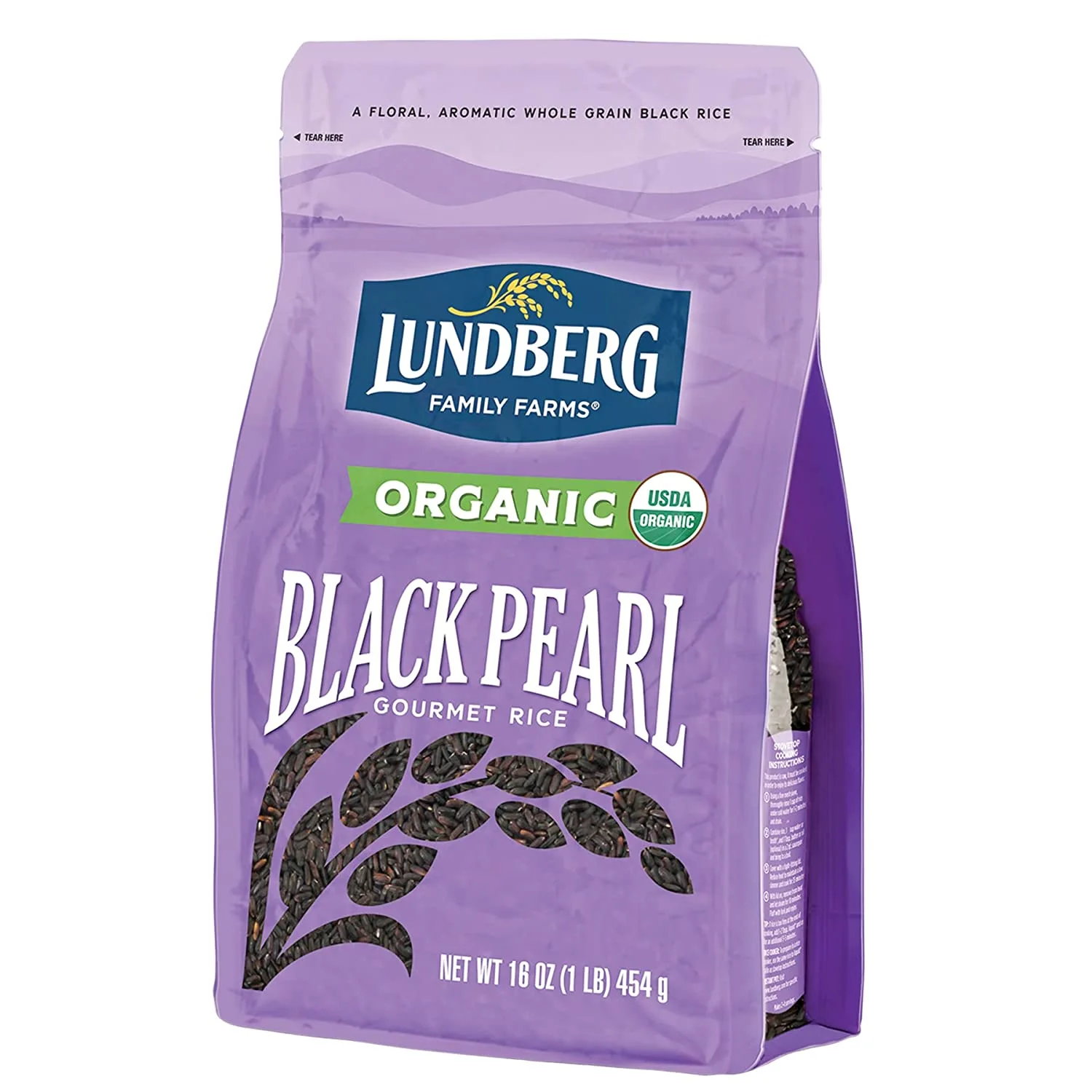 Best Black Rice - Top 5 Brands Reviewed