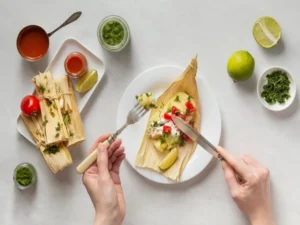 Are Tamales Gluten Free?