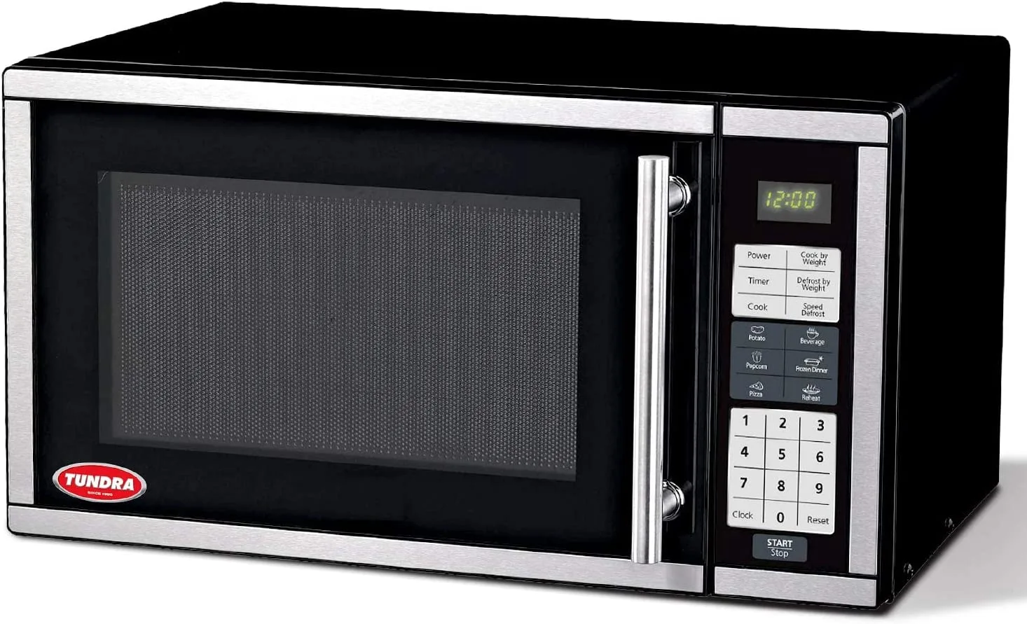 Best Microwave For Semi Truck - Top 10 Picks