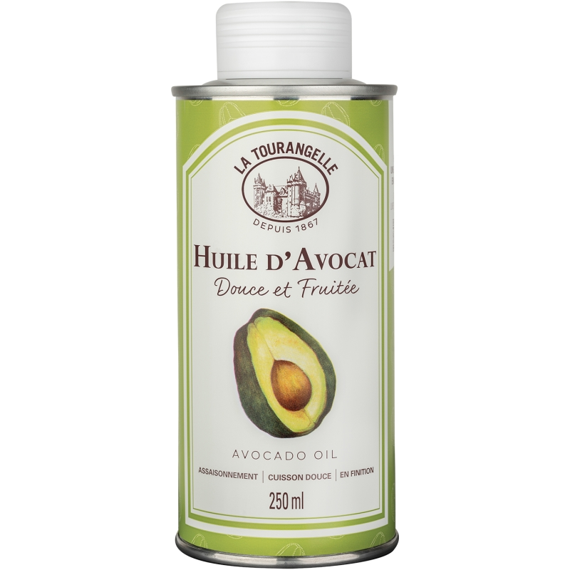 La Tourangelle Avocado Oil